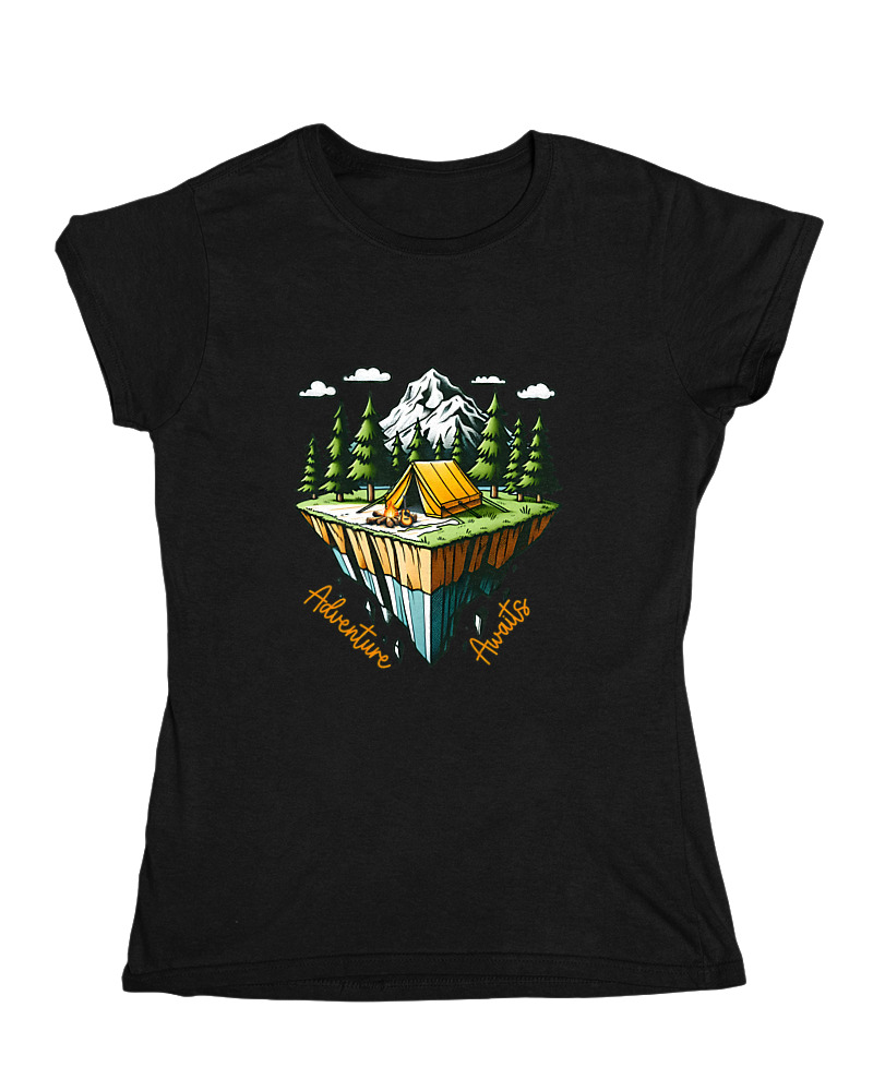Adventure Awaits Land - Image 0