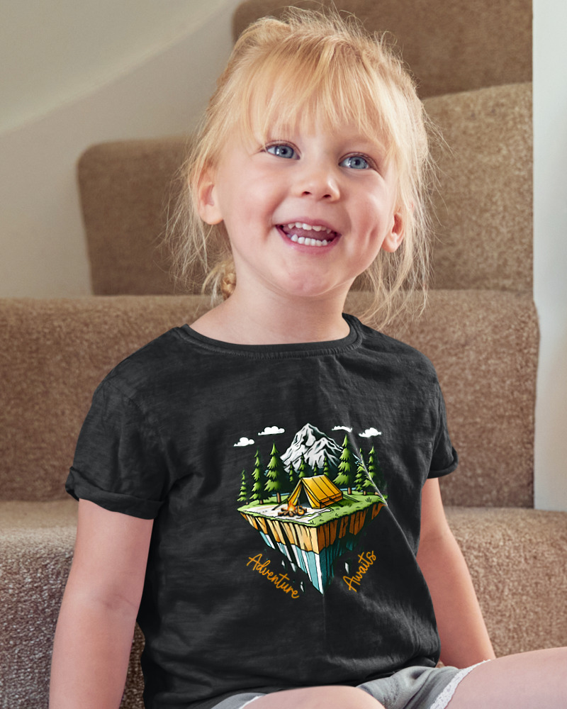 Adventure Awaits Land - Image 2