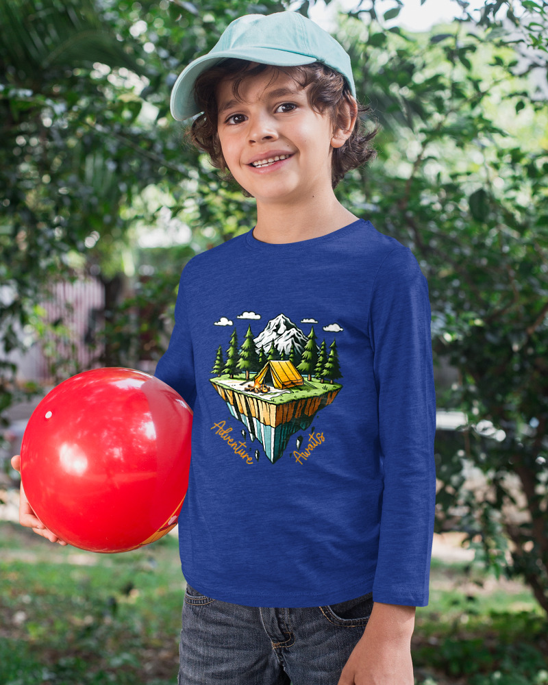 Adventure Awaits Land - Image 2