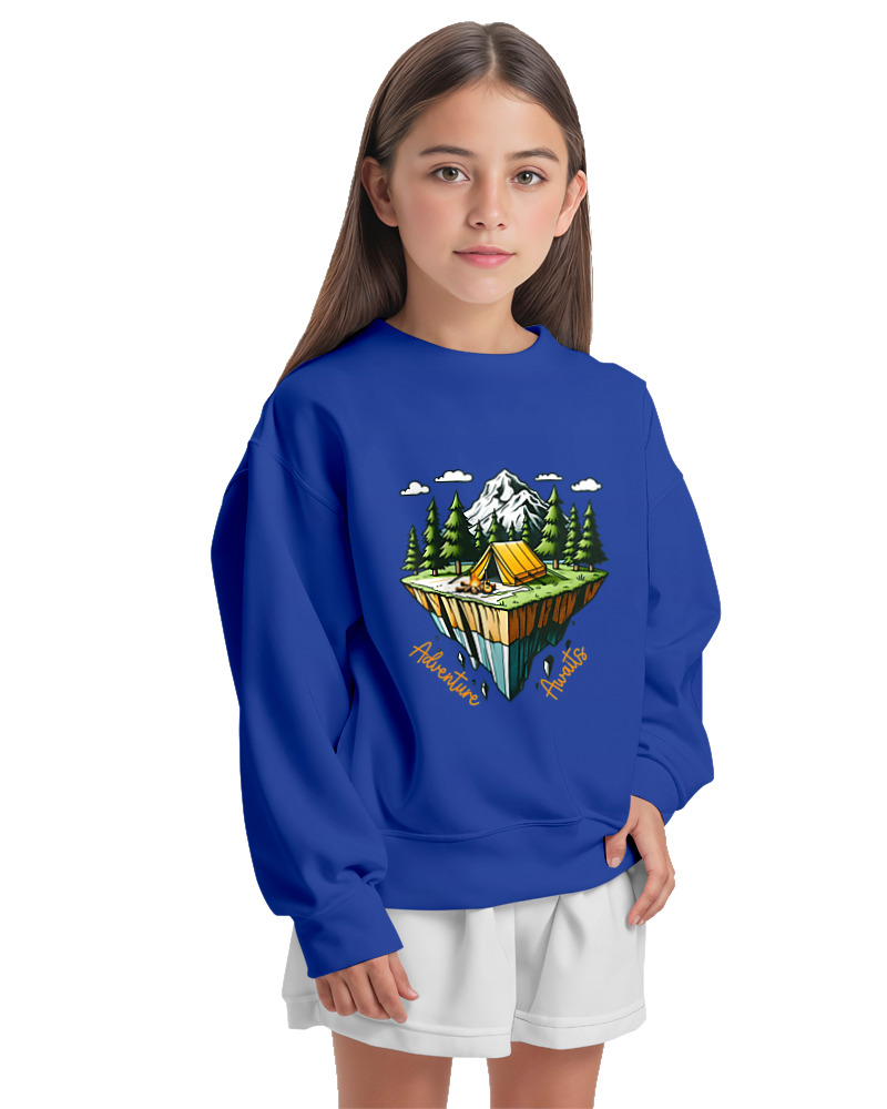 Adventure Awaits Land - Image 1