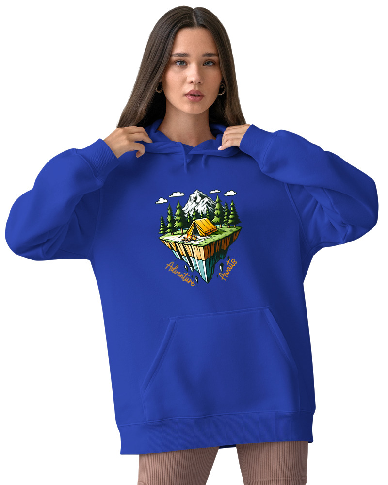 Adventure Awaits Land - Image 2