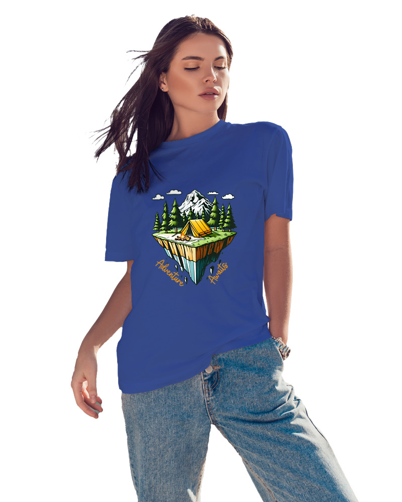 Adventure Awaits Land - Image 2