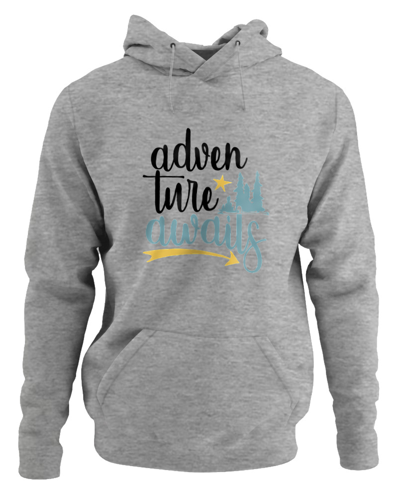 Adventure Awaits Letters - Image 0