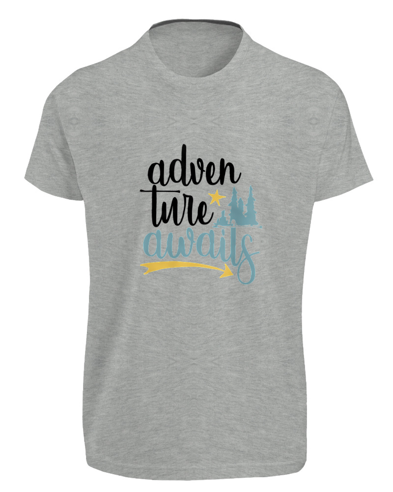 Adventure Awaits Letters - Image 0
