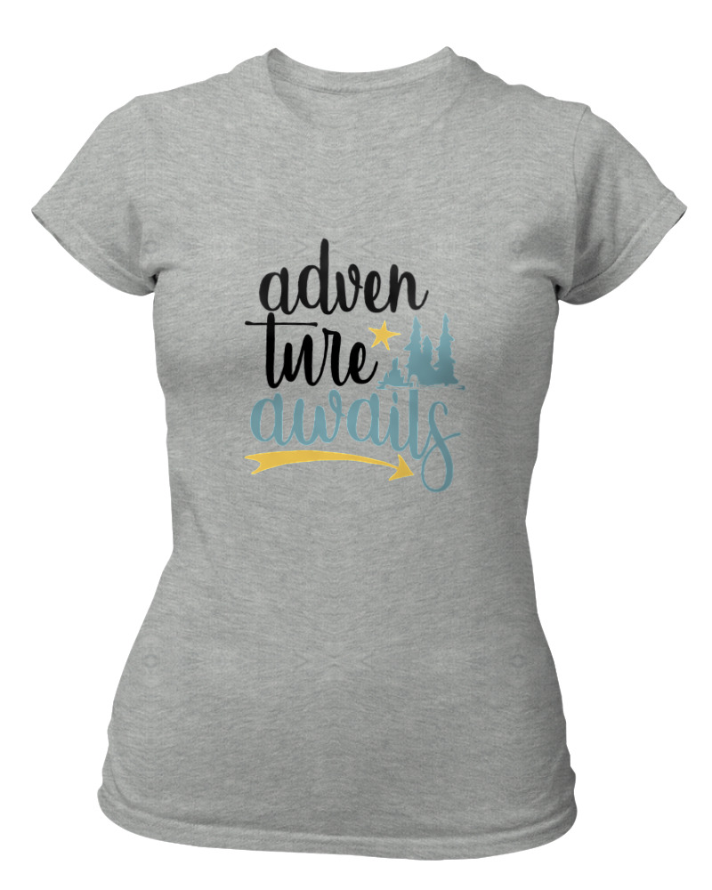 Adventure Awaits Letters - Image 0