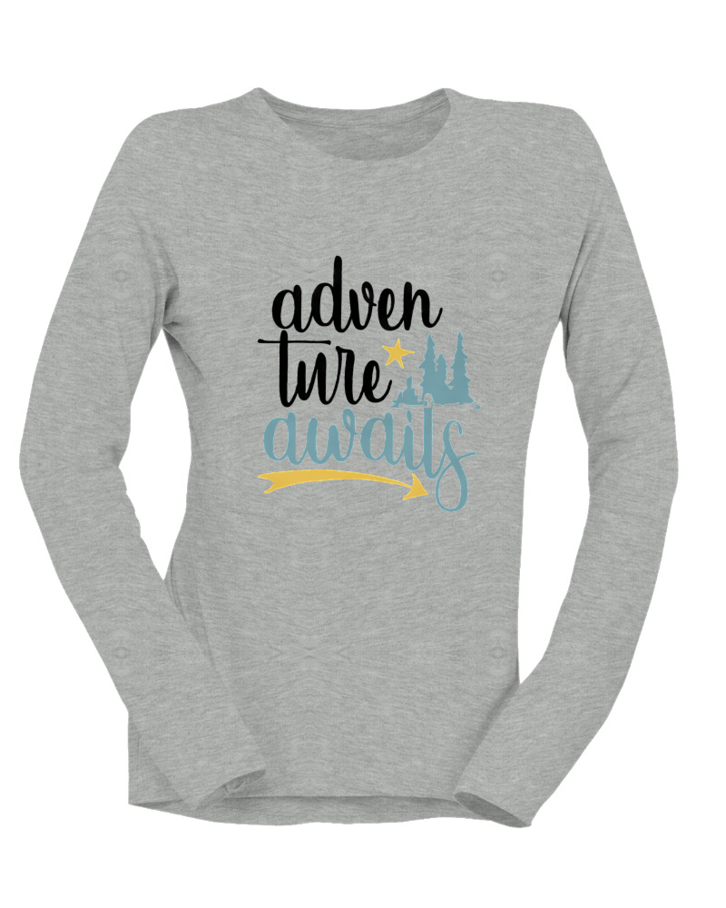 Adventure Awaits Letters - Image 0