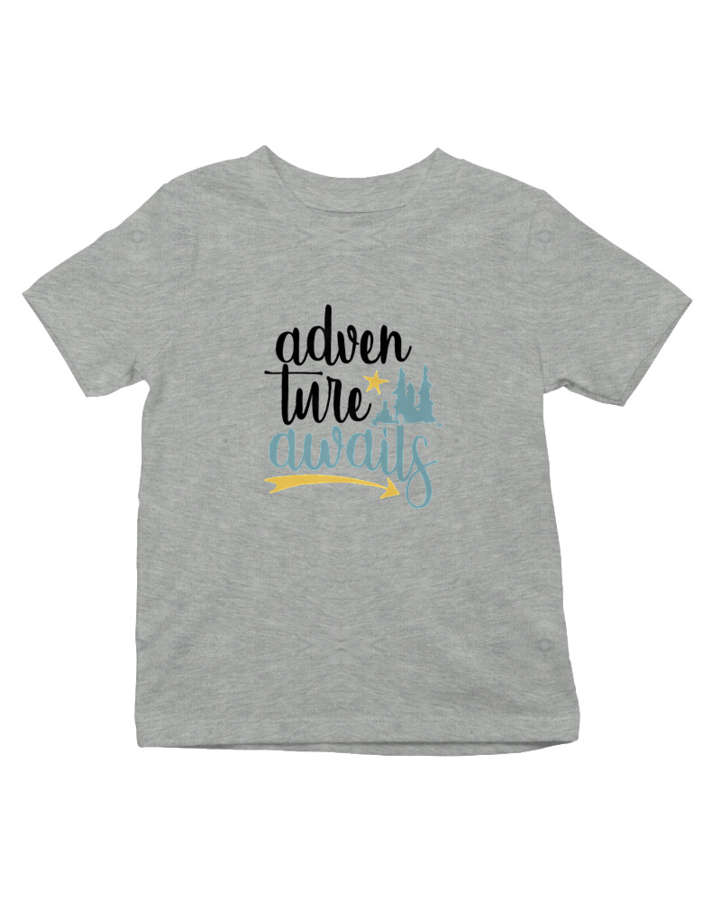 Adventure Awaits Letters - Image 0