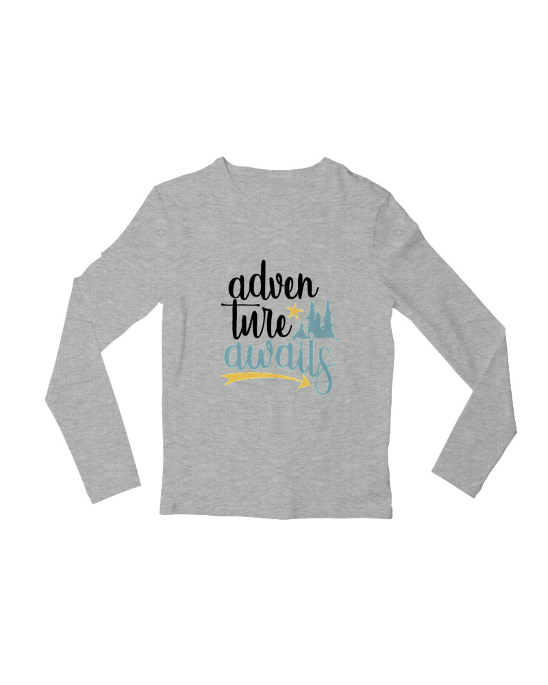 Adventure Awaits Letters - Image 0
