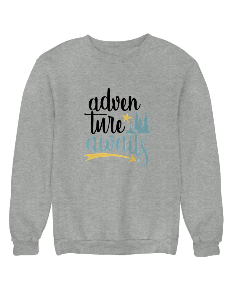 Adventure Awaits Letters - Image 0