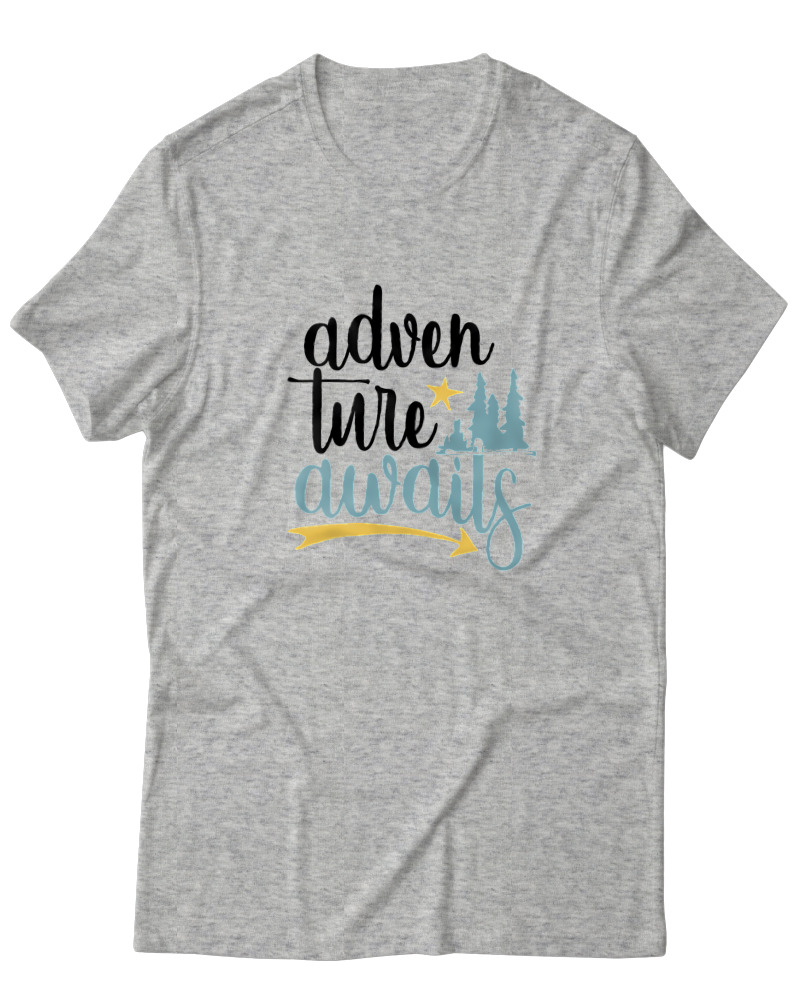 Adventure Awaits Letters - Image 0