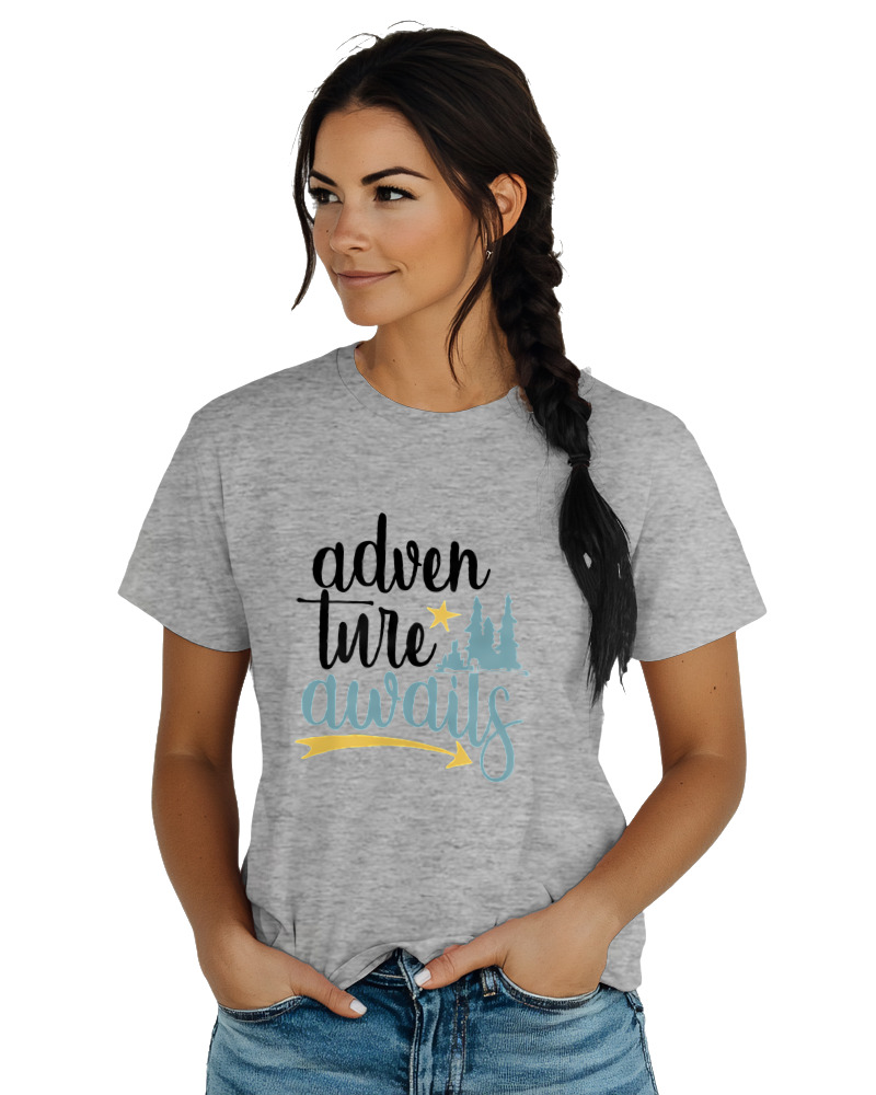 Adventure Awaits Letters - Image 1
