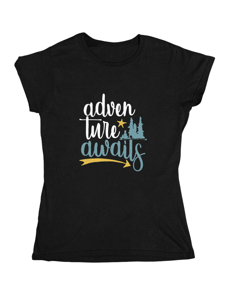 Adventure Awaits Letters - Image 0