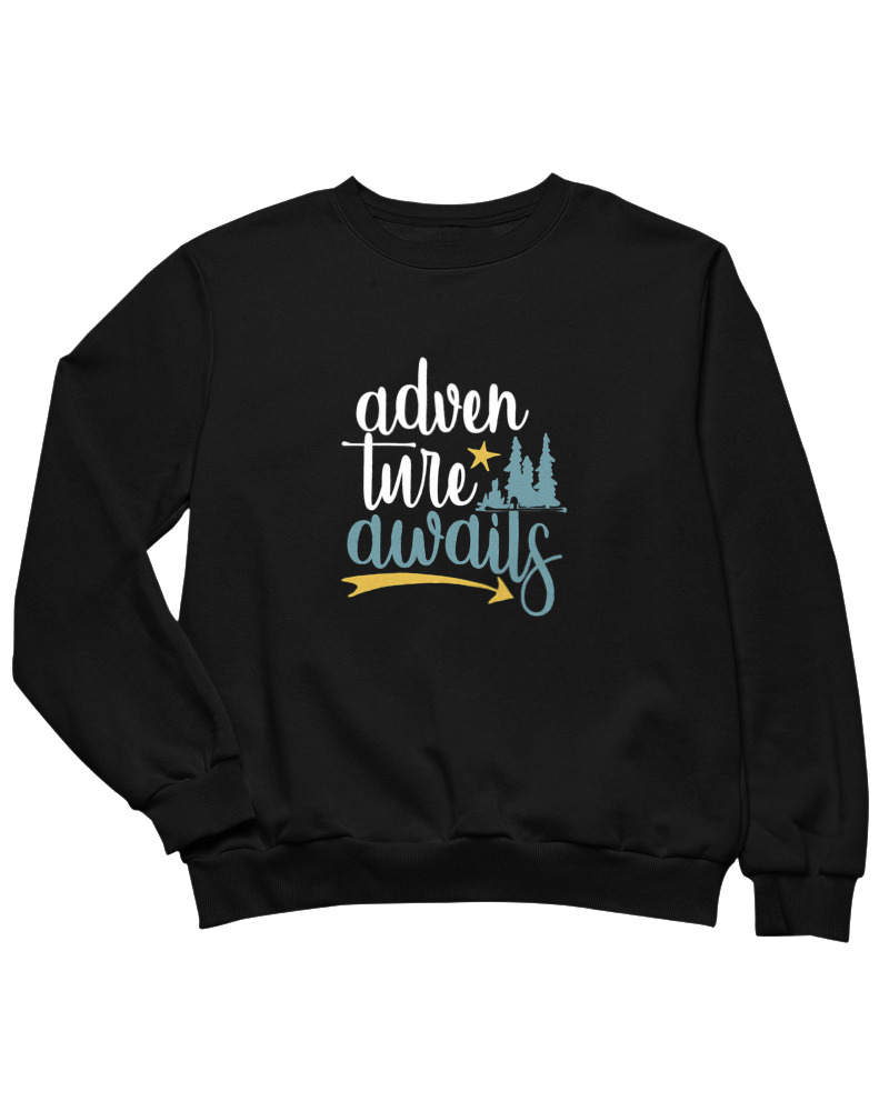 Adventure Awaits Letters - Image 0