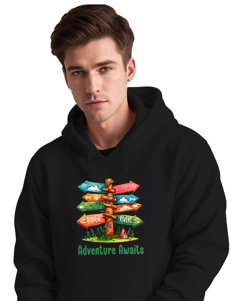 Adventure Awaits River - Image 2