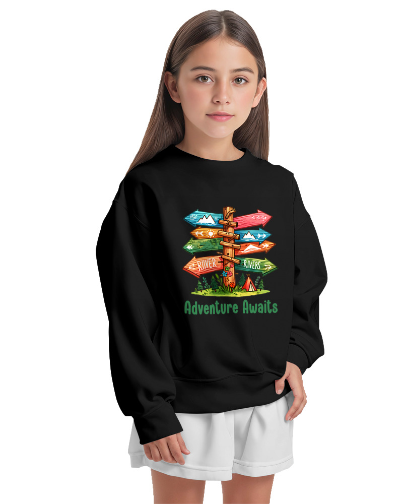 Adventure Awaits River - Image 1