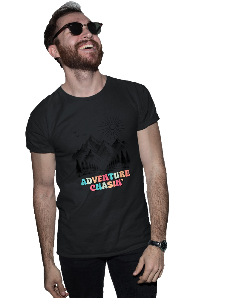 Adventure Chasin - Image 1
