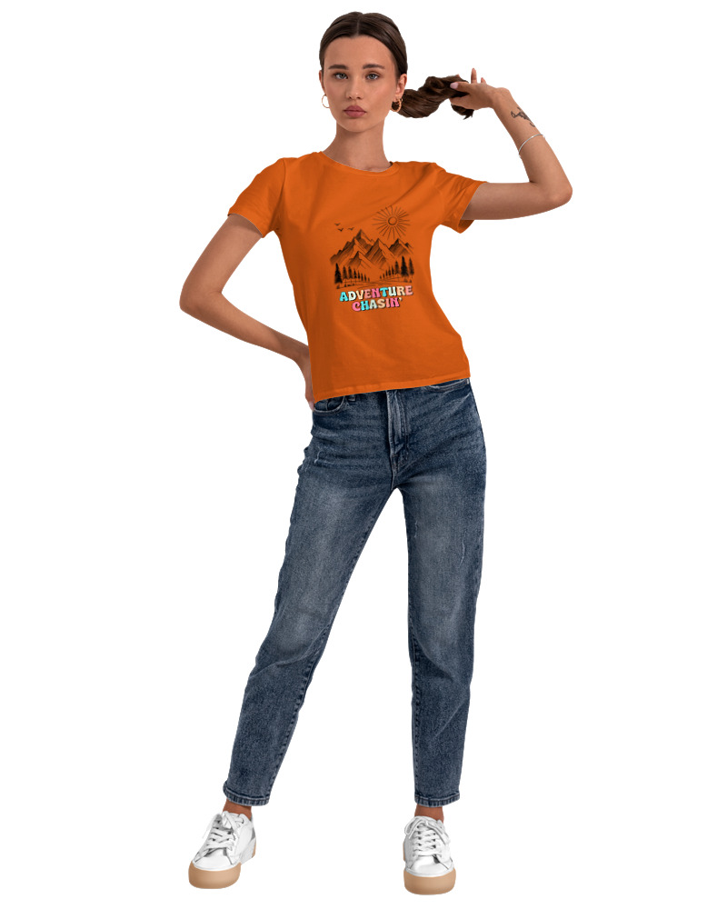 Adventure Chasin - Image 2