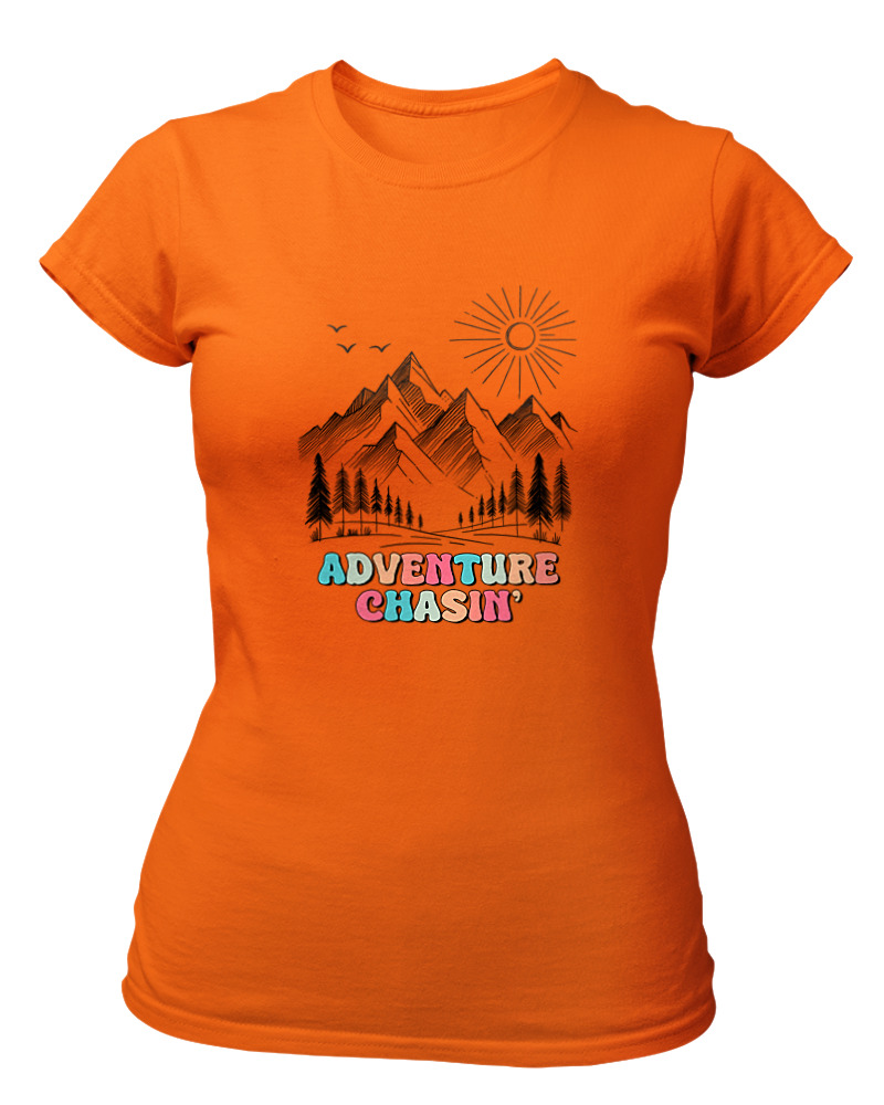 Adventure Chasin - Image 0
