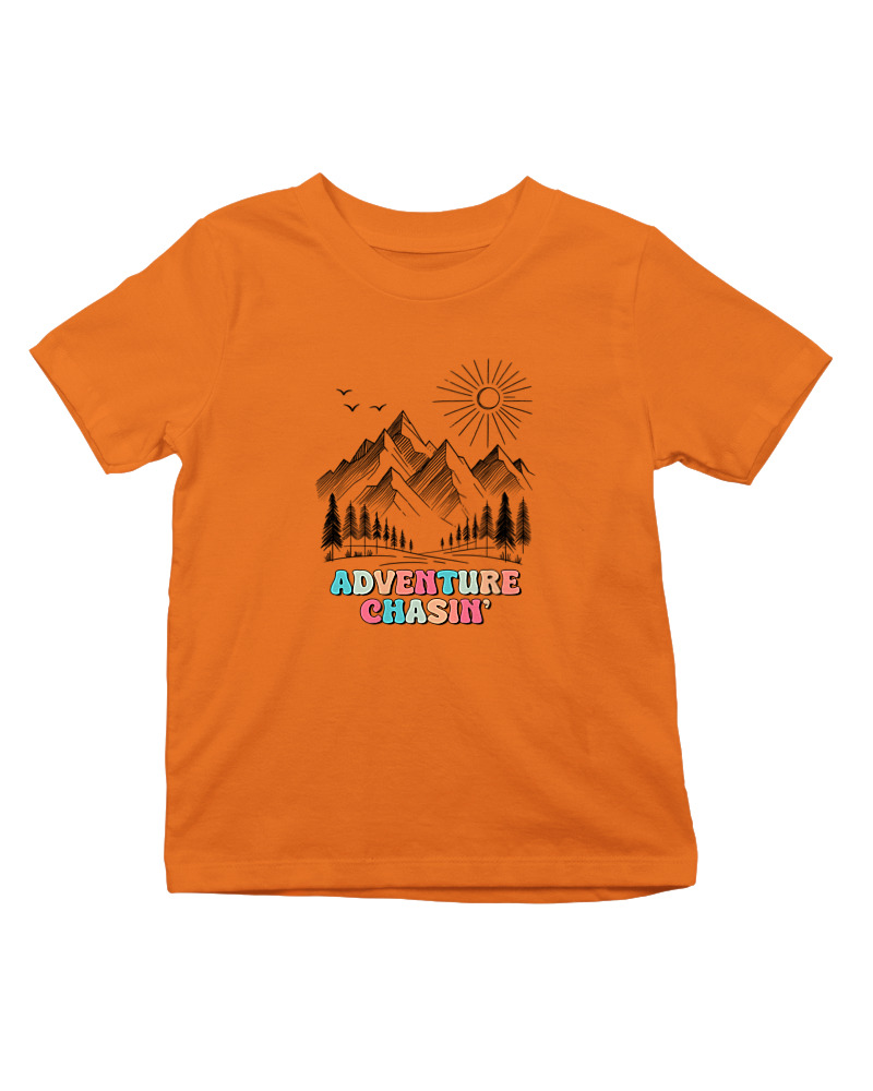 Adventure Chasin - Image 0