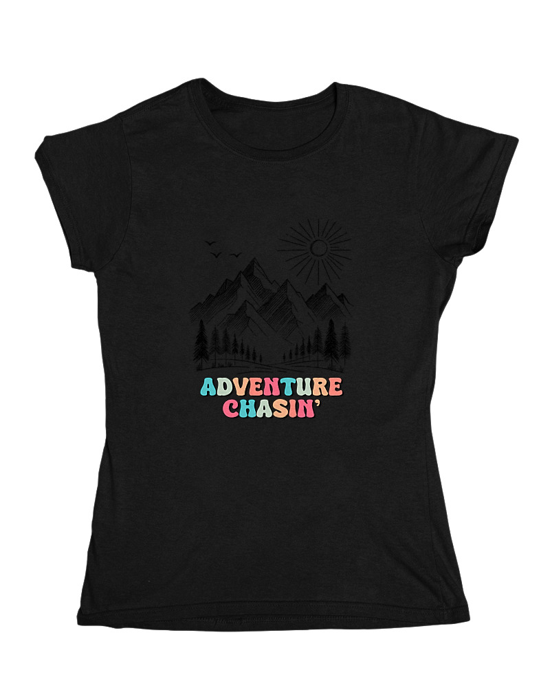 Adventure Chasin - Image 0