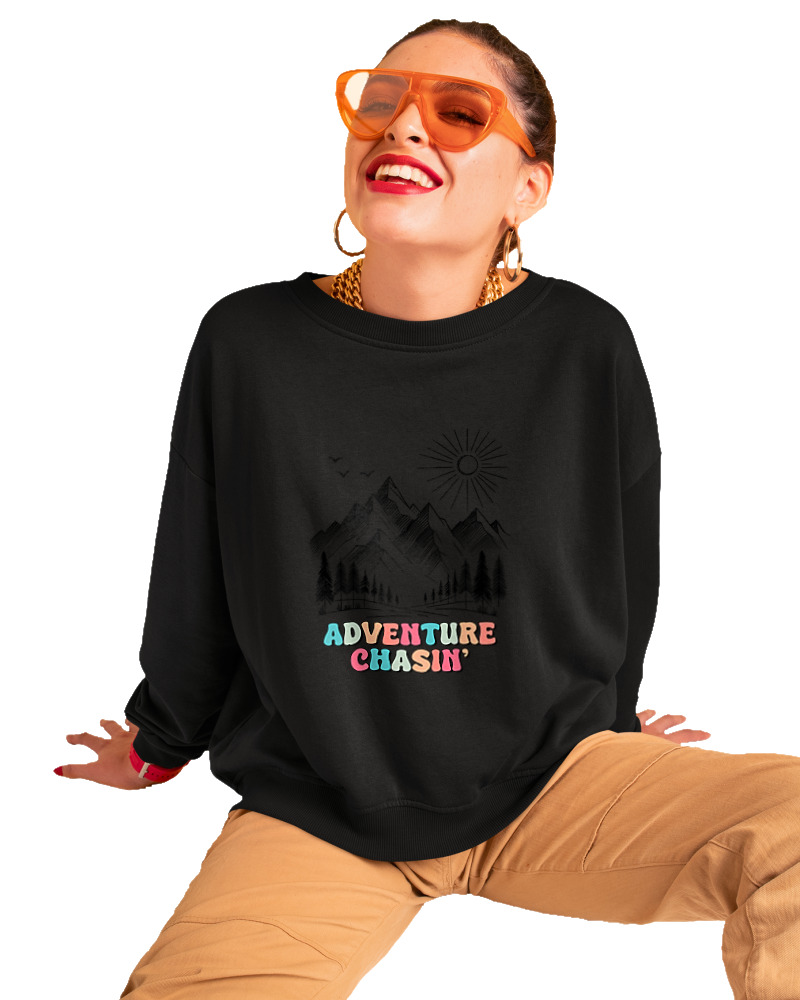 Adventure Chasin - Image 1