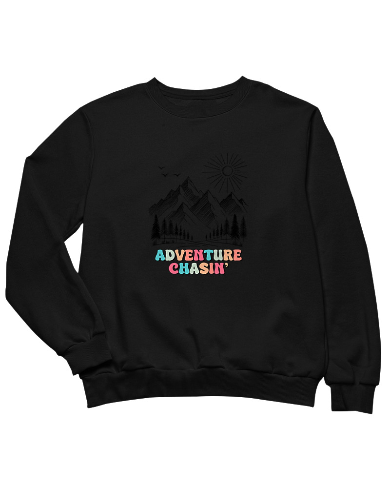 Adventure Chasin - Image 0