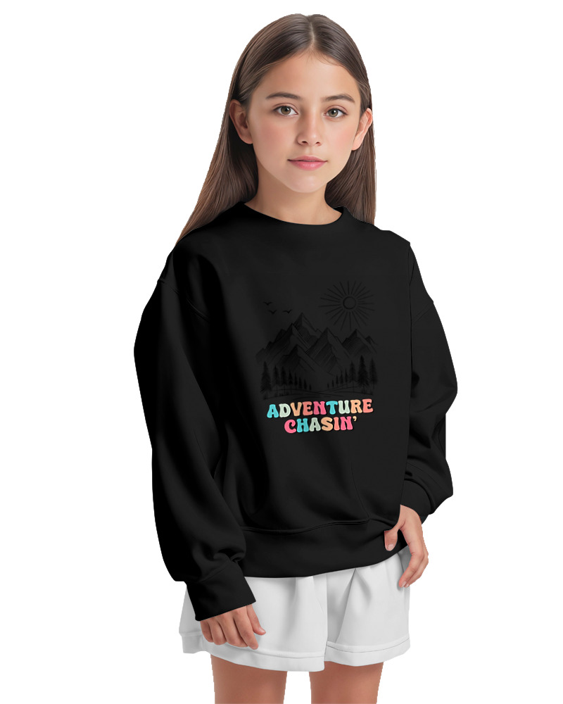 Adventure Chasin - Image 1