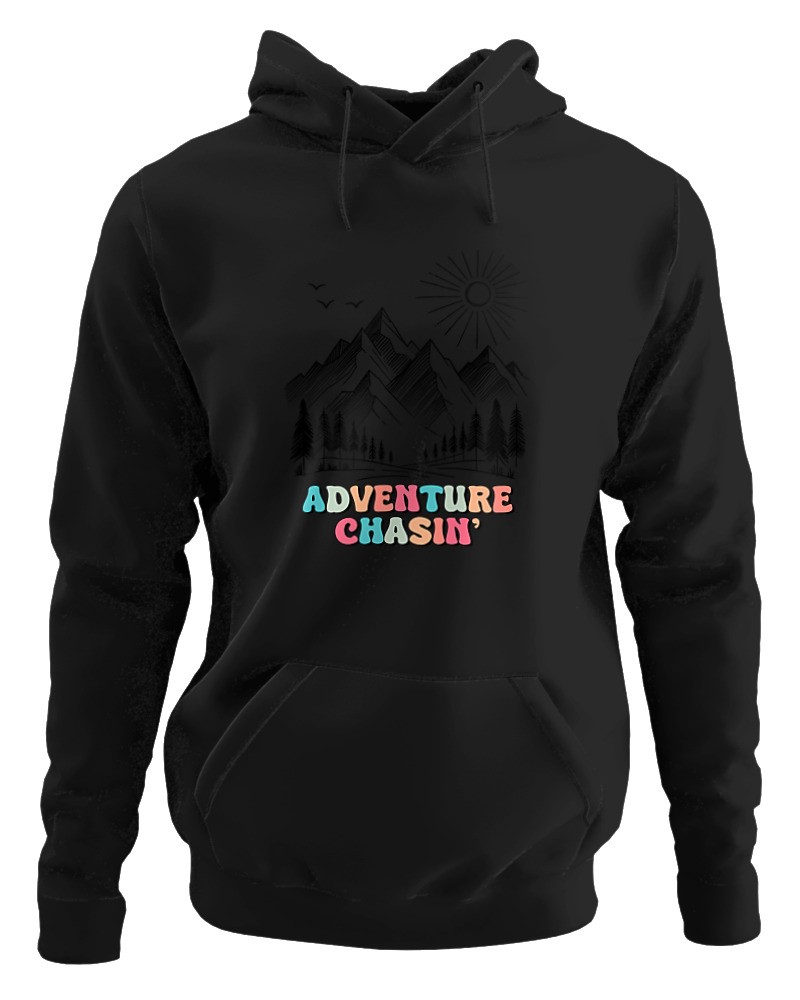 Adventure Chasin - Image 0
