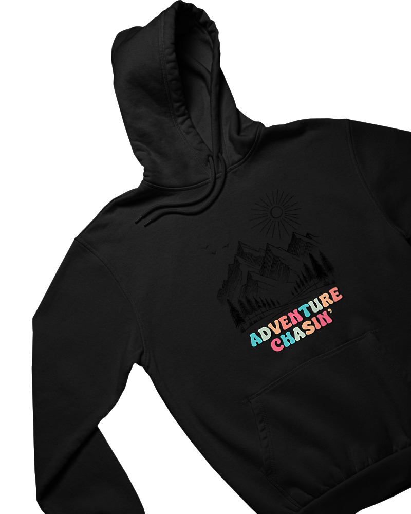 Adventure Chasin - Image 1