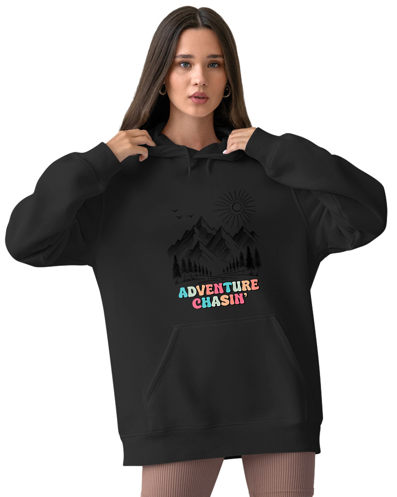 Adventure Chasin - Image 2