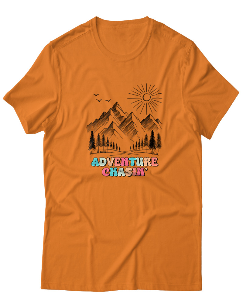 Adventure Chasin - Image 0
