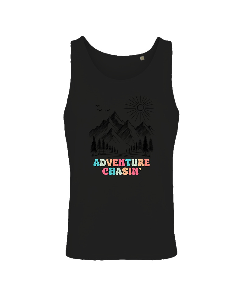 Adventure Chasin - Image 0