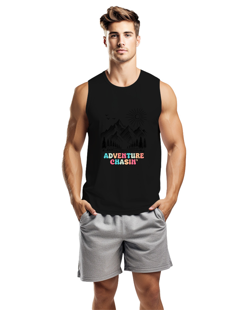 Adventure Chasin - Image 1