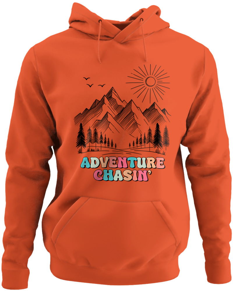 Adventure Chasin - Image 0
