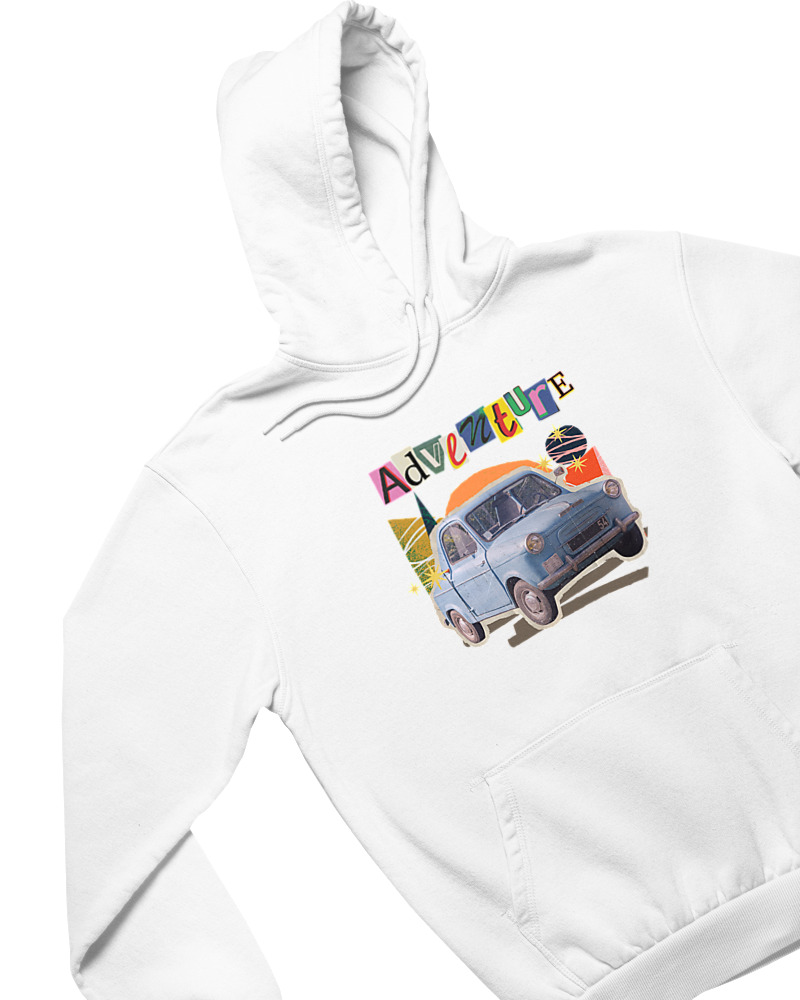 Adventure - Image 1