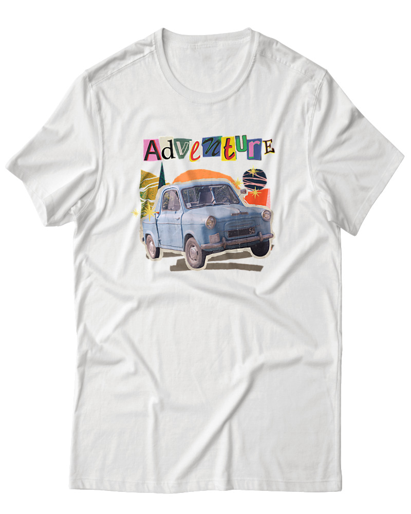 Adventure - Image 0