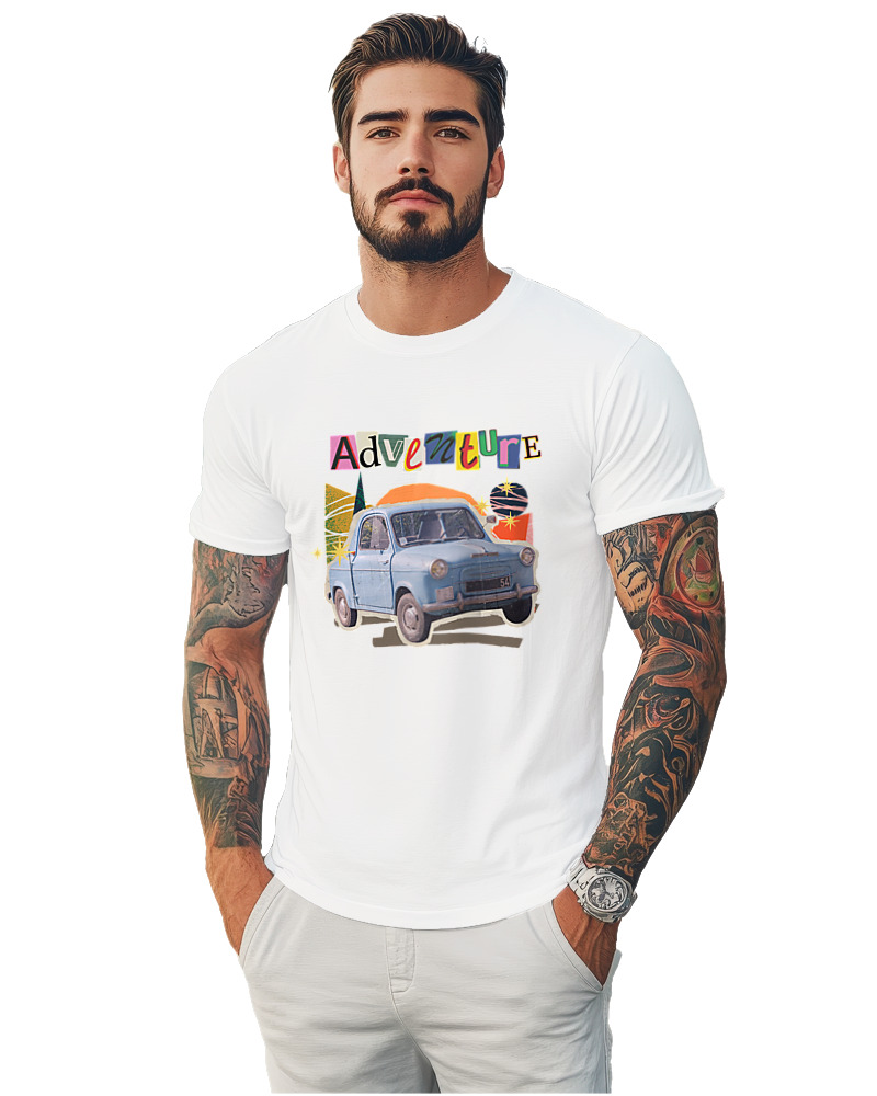 Adventure - Image 1