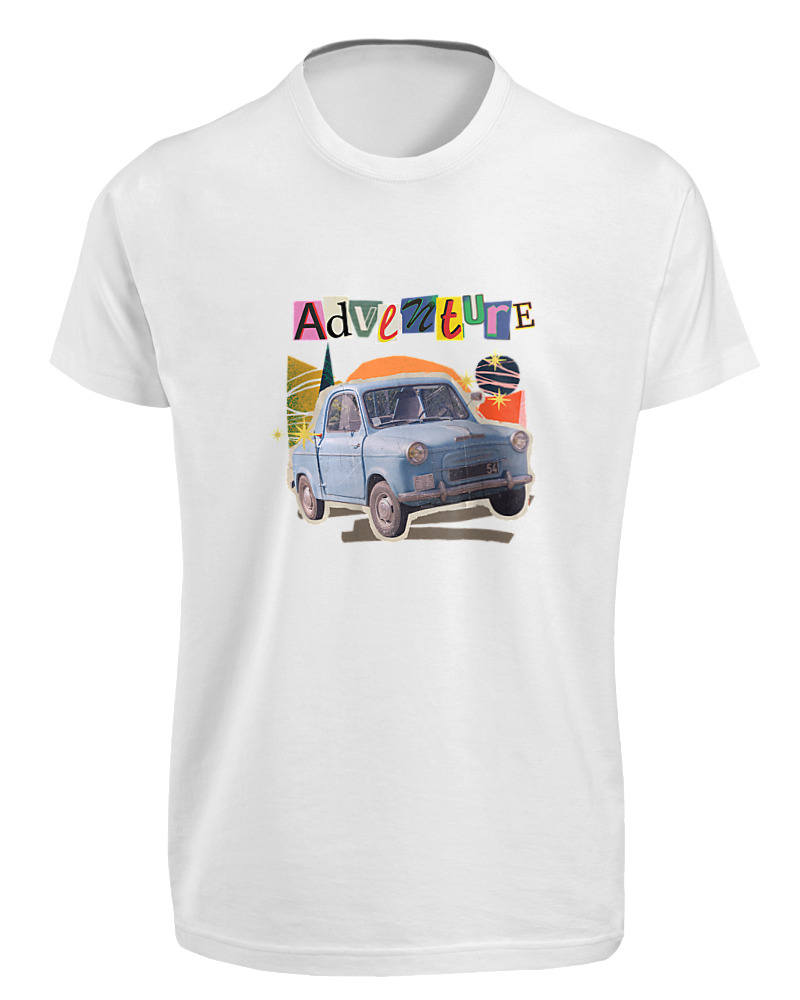Adventure - Image 0