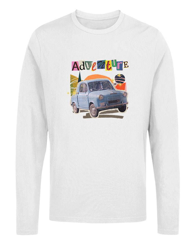Adventure - Image 0
