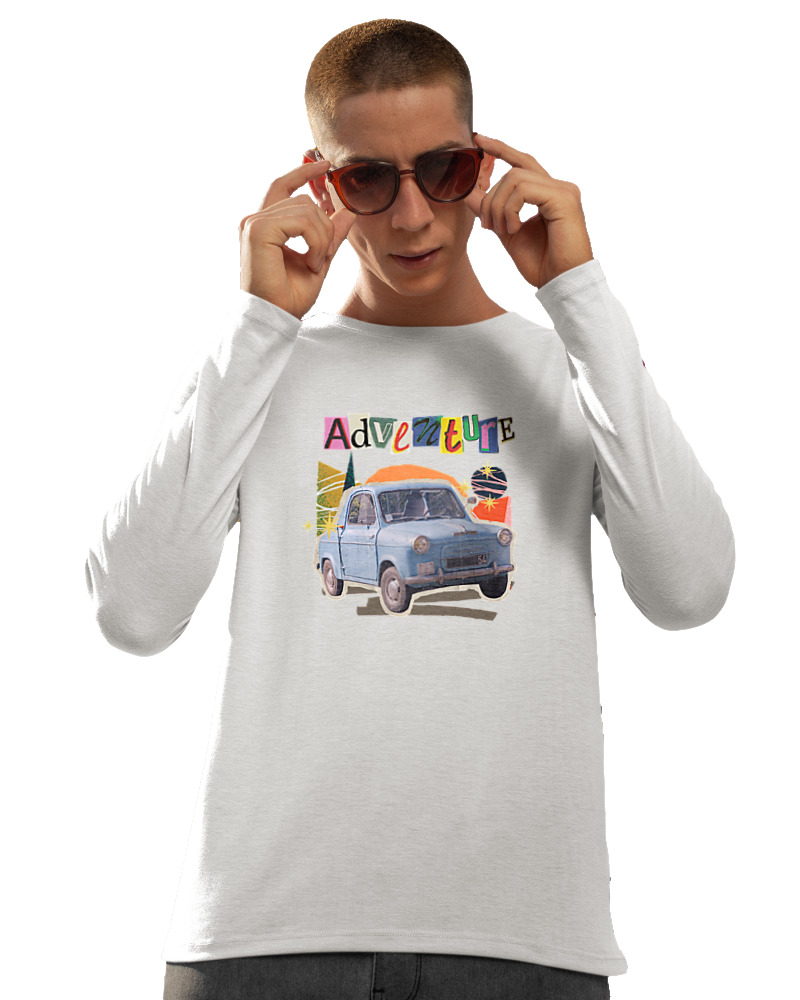 Adventure - Image 1
