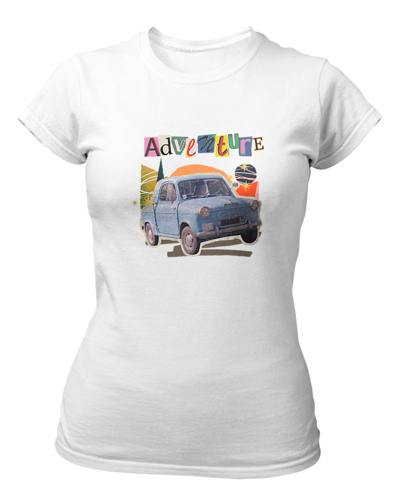 Adventure - Image 0