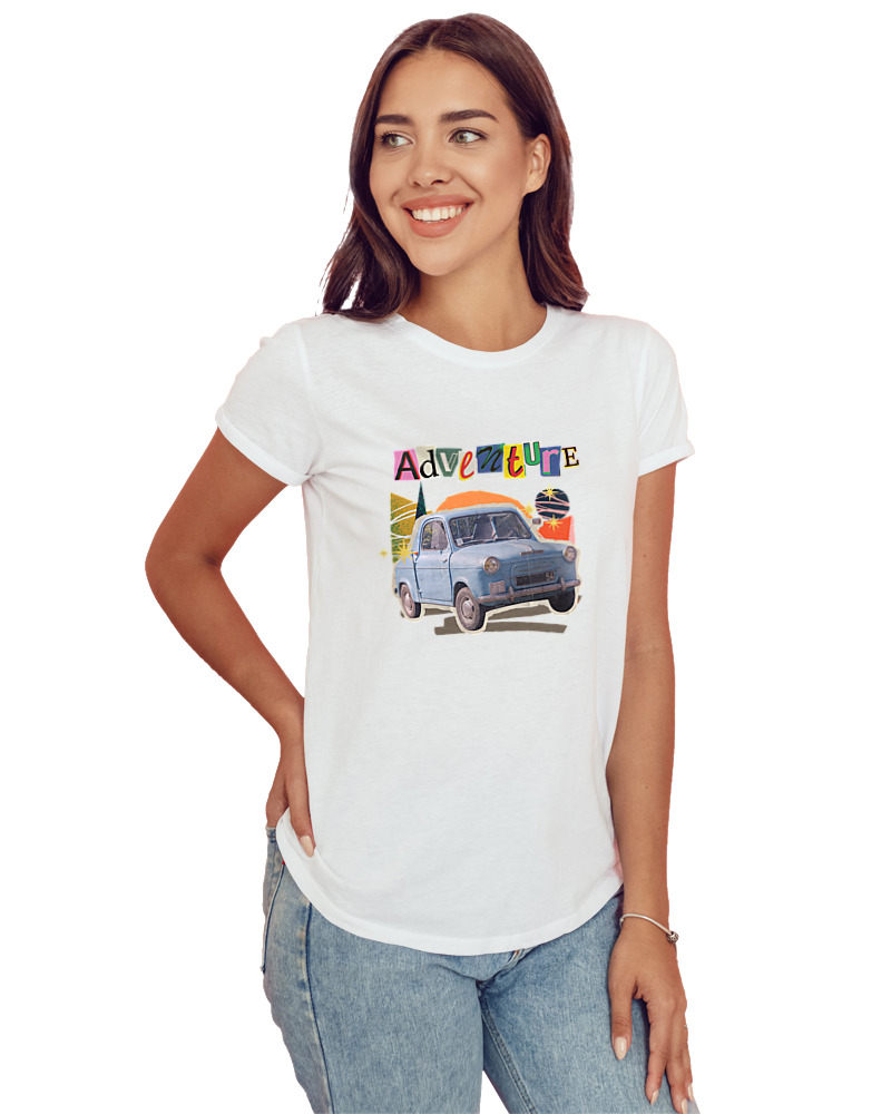 Adventure - Image 1