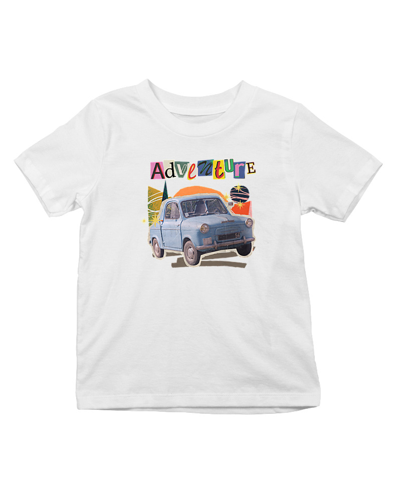 Adventure - Image 0