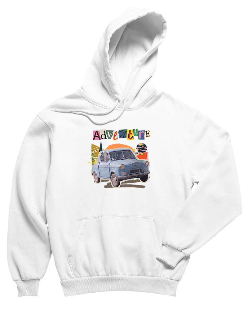 Adventure - Image 0