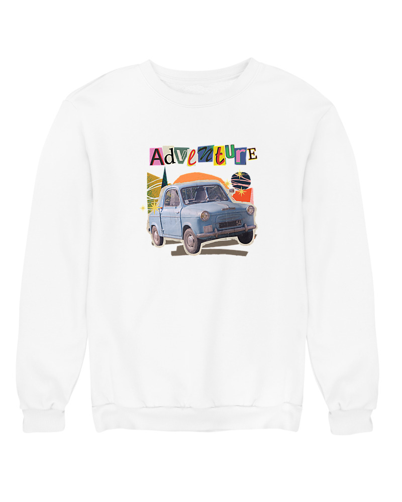 Adventure - Image 0