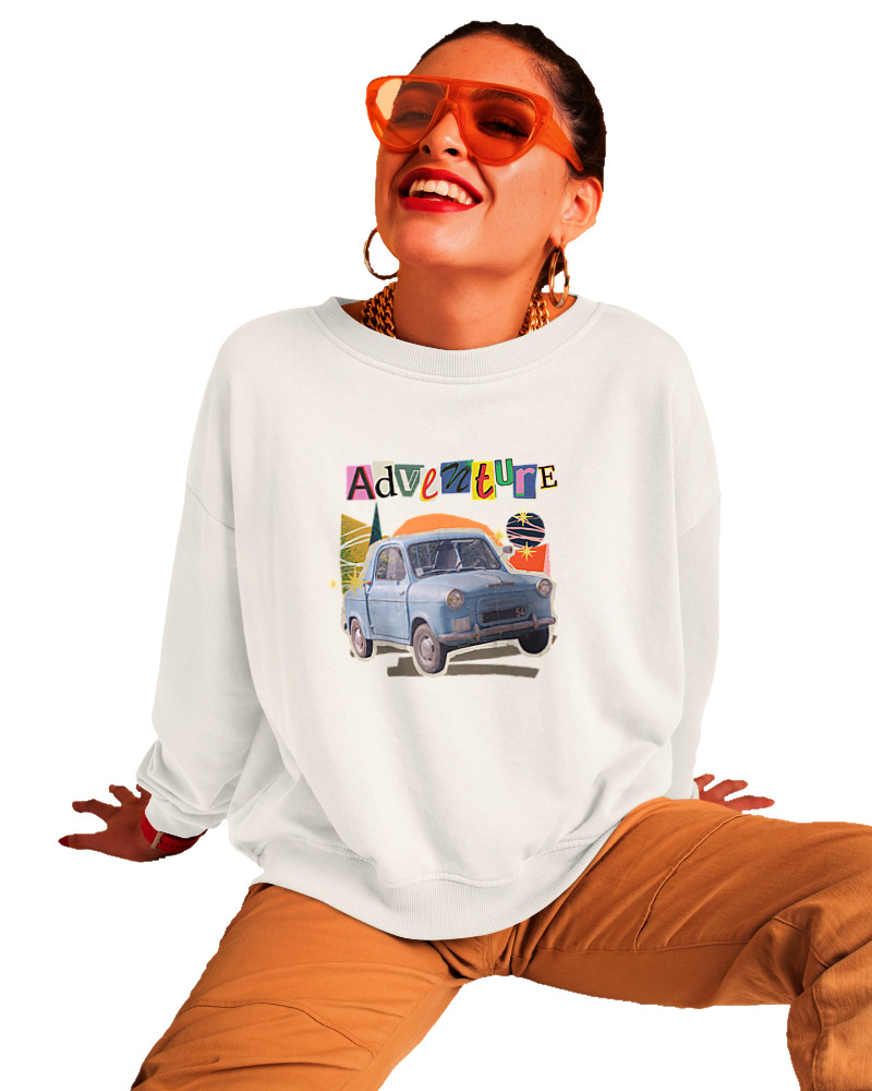 Adventure - Image 1