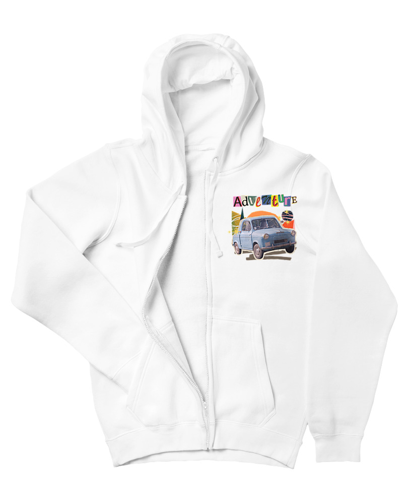 Adventure - Image 0