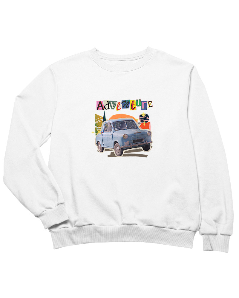 Adventure - Image 0