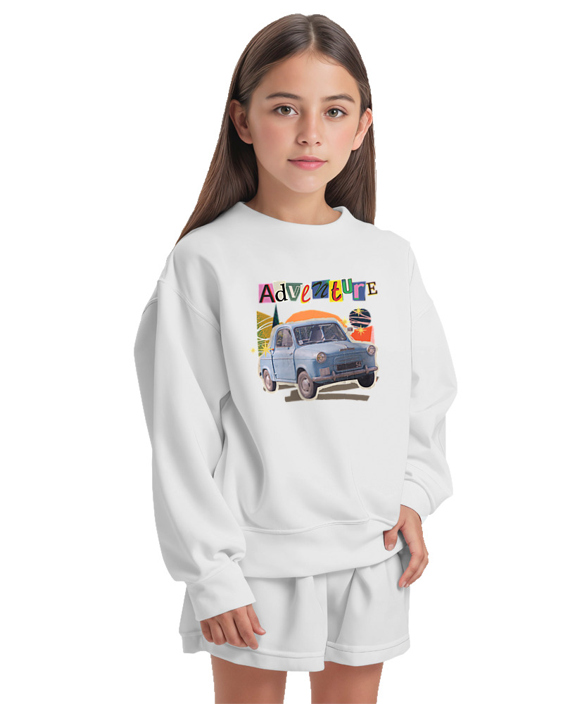 Adventure - Image 1