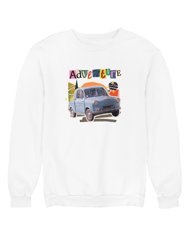 Adventure - Image 0